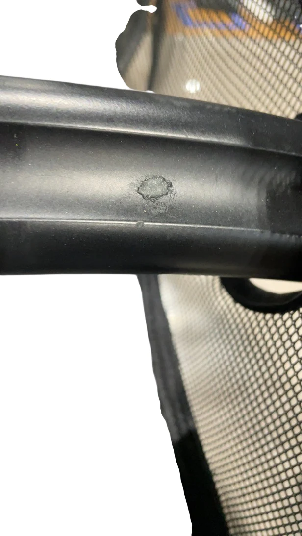 UPPAbaby Vista V3 Stroller Frame, 2024 - Image 6