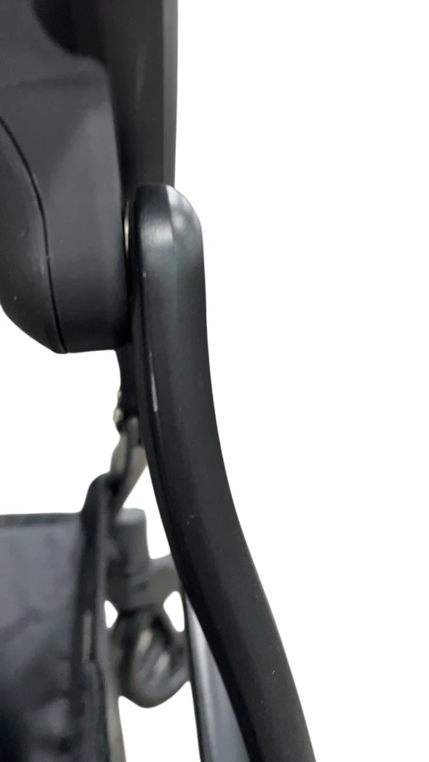 UPPAbaby Vista V3 Stroller Frame, 2024 - Image 7