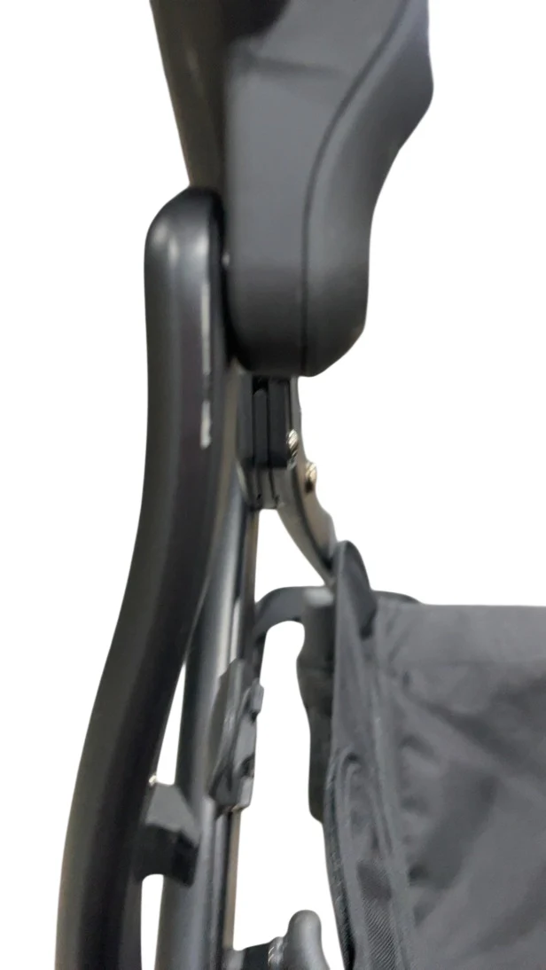 UPPAbaby Vista V3 Stroller Frame, 2024 - Image 8
