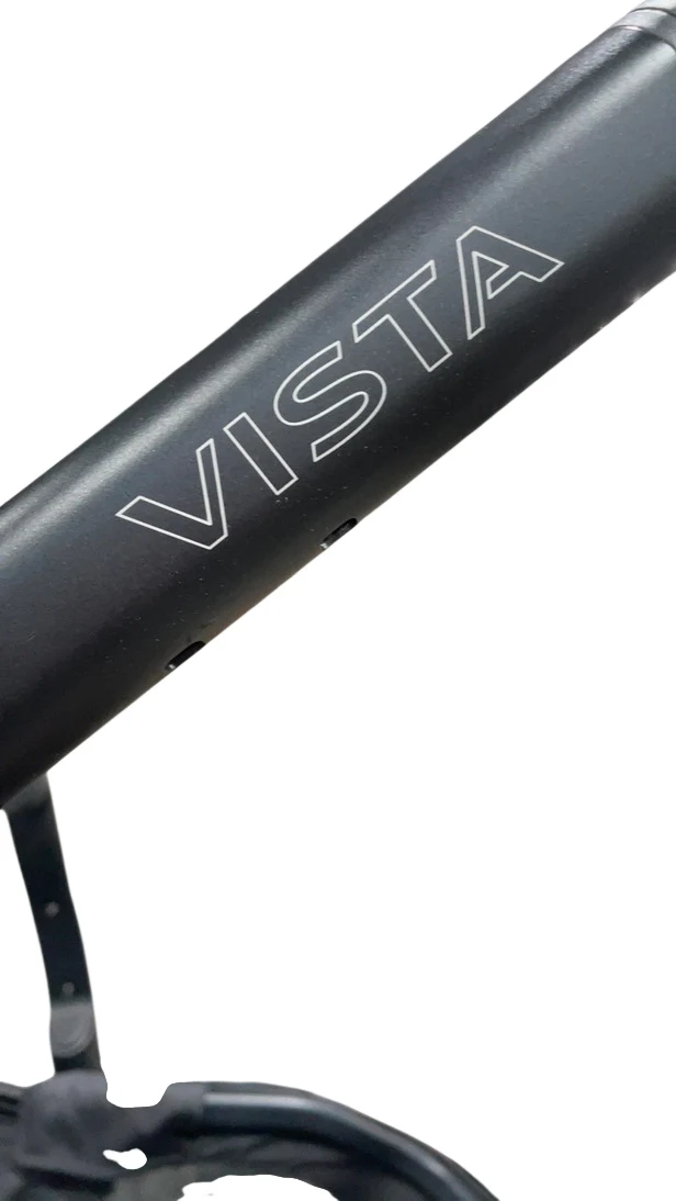 UPPAbaby Vista V3 Stroller Frame, 2024 - Image 9