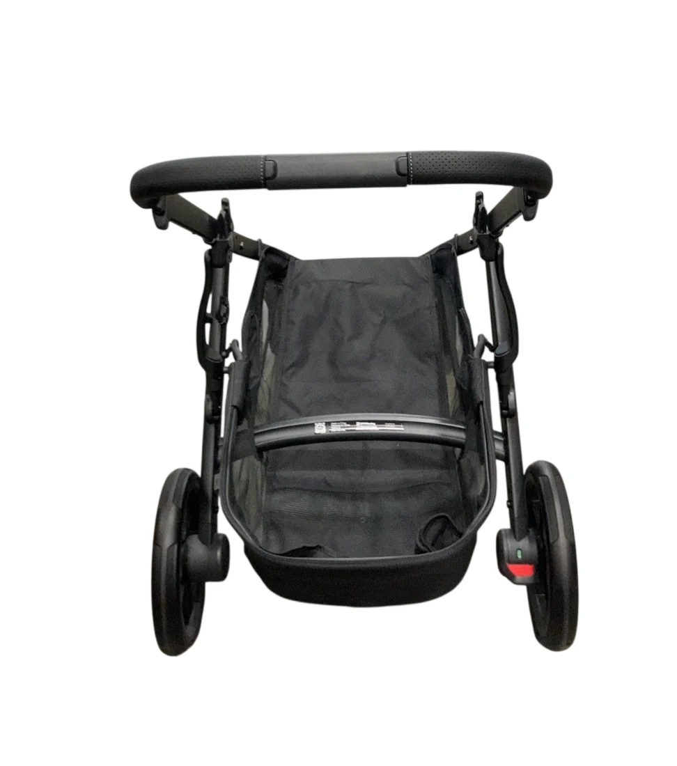 UPPAbaby Vista V3 Stroller Frame, 2024 - Image 3