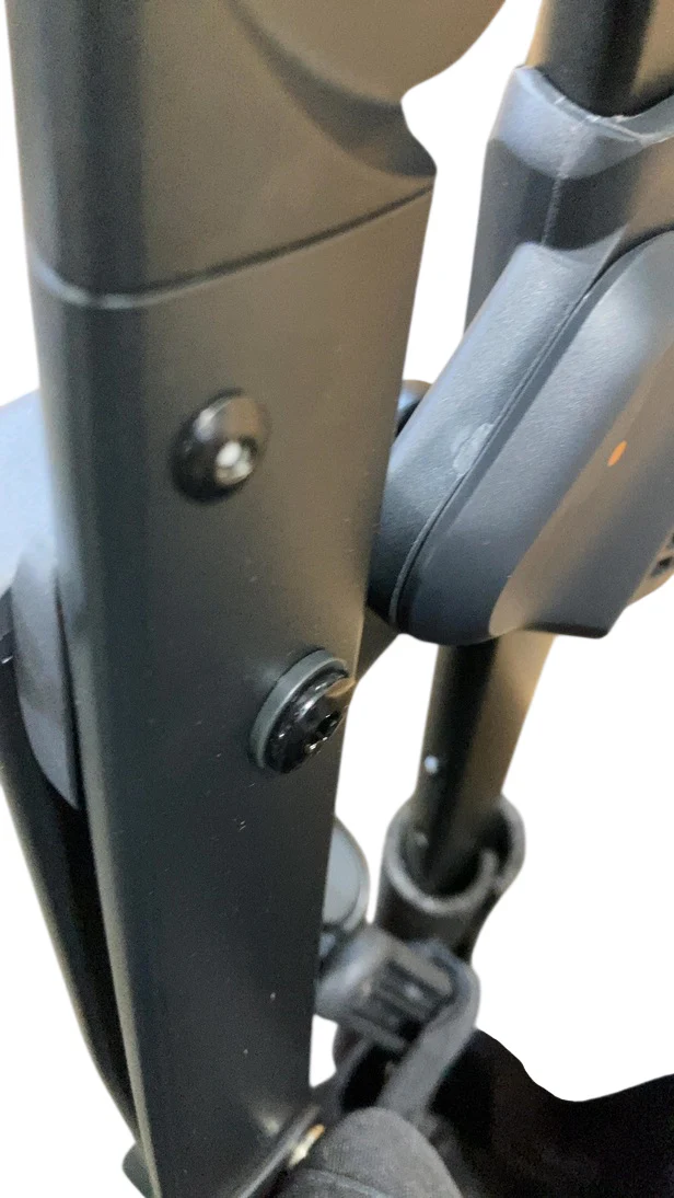 UPPAbaby Vista V3 Stroller, Jake (Charcoal), 2025 - Image 3