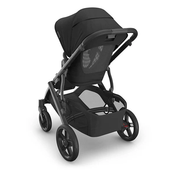 UPPAbaby Vista V3 Stroller, Jake (Charcoal), 2025 - Image 4