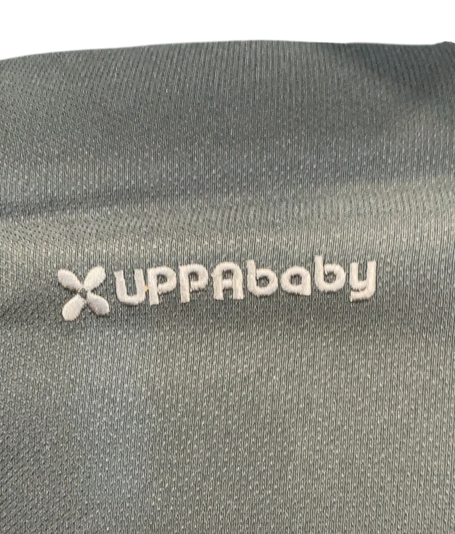 UPPAbaby Vista V3 Stroller, Jake (Charcoal), 2024 - Image 6