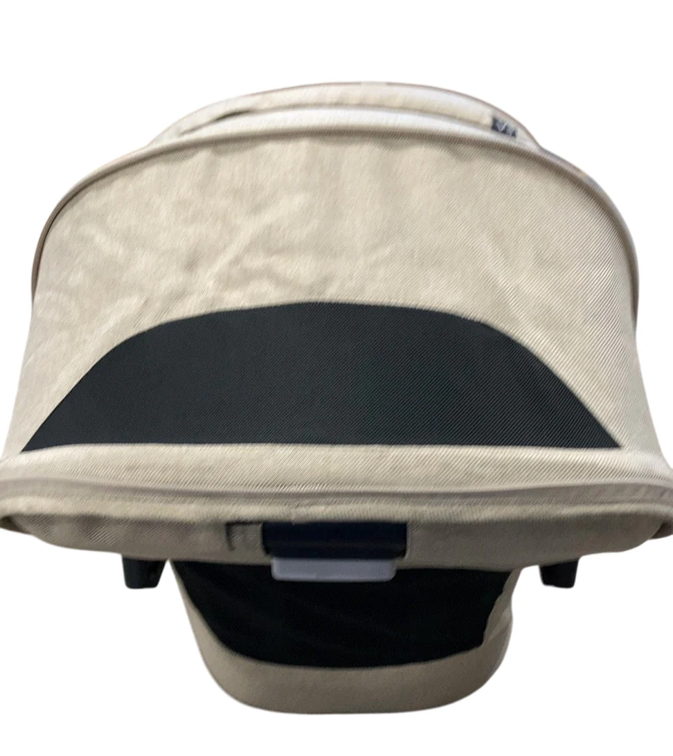 UPPAbaby Vista V3 Stroller Seat, 2024, Callum Stone Blue - Image 3