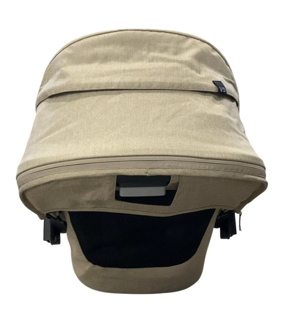 UPPAbaby Vista V3 Stroller Seat, Declan, 2024 - Image 3