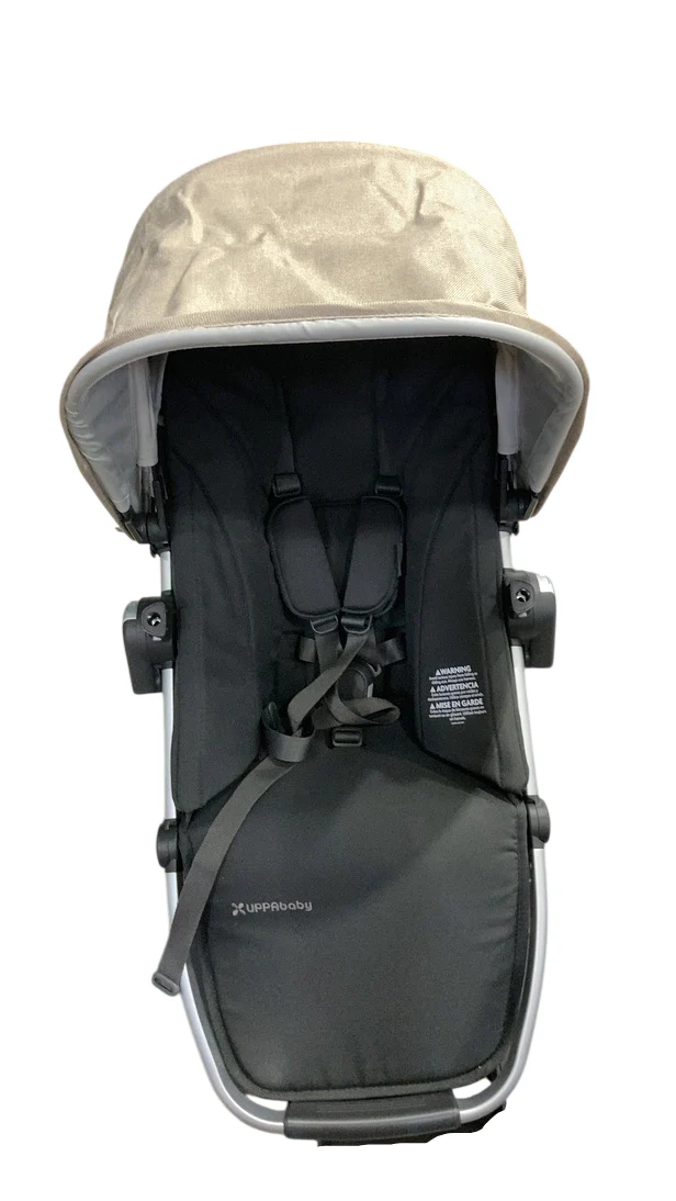 UPPAbaby Vista V3 Stroller Seat, Declan, 2025
