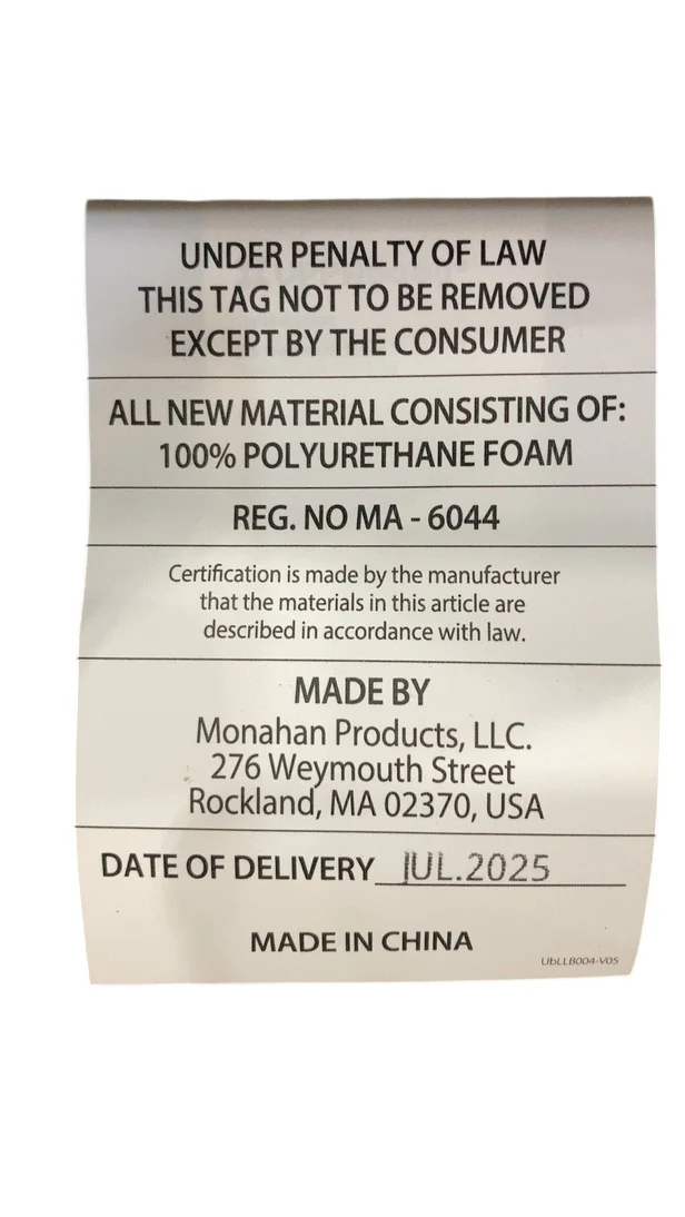 UPPAbaby Vista V3 Stroller Seat, Declan, 2025 - Image 3