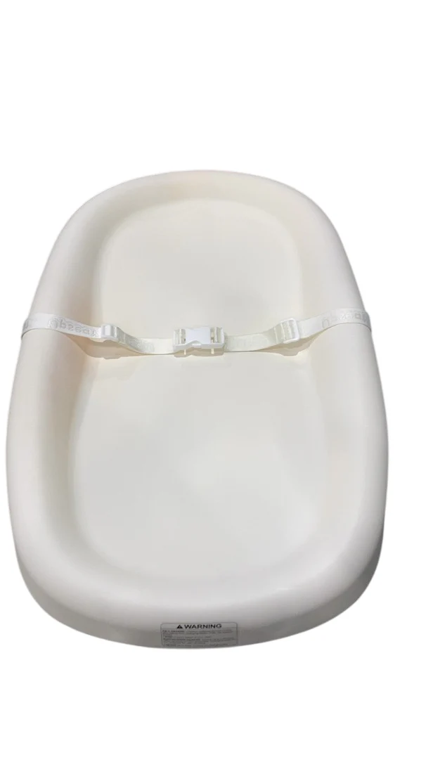 Upseat Waterproof Baby Changing Pad, Coconut