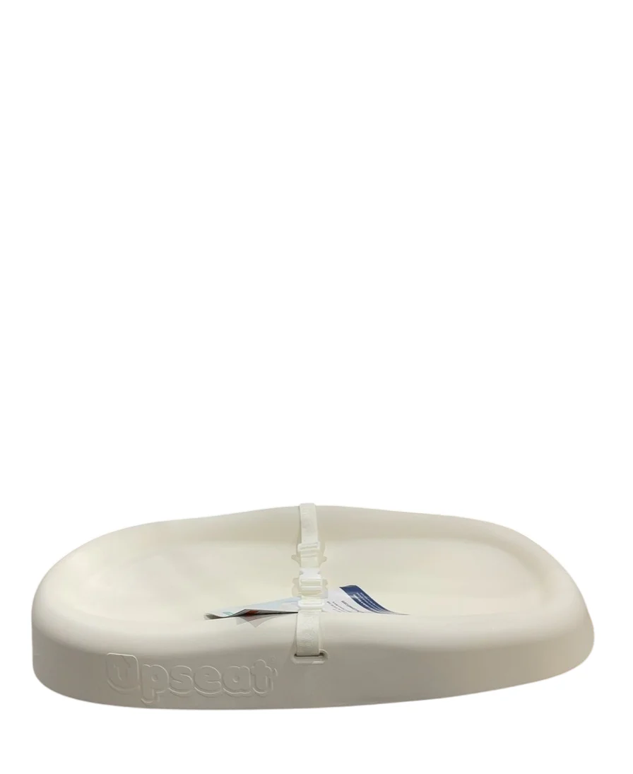 Upseat Waterproof Baby Changing Pad, Coconut - Image 2