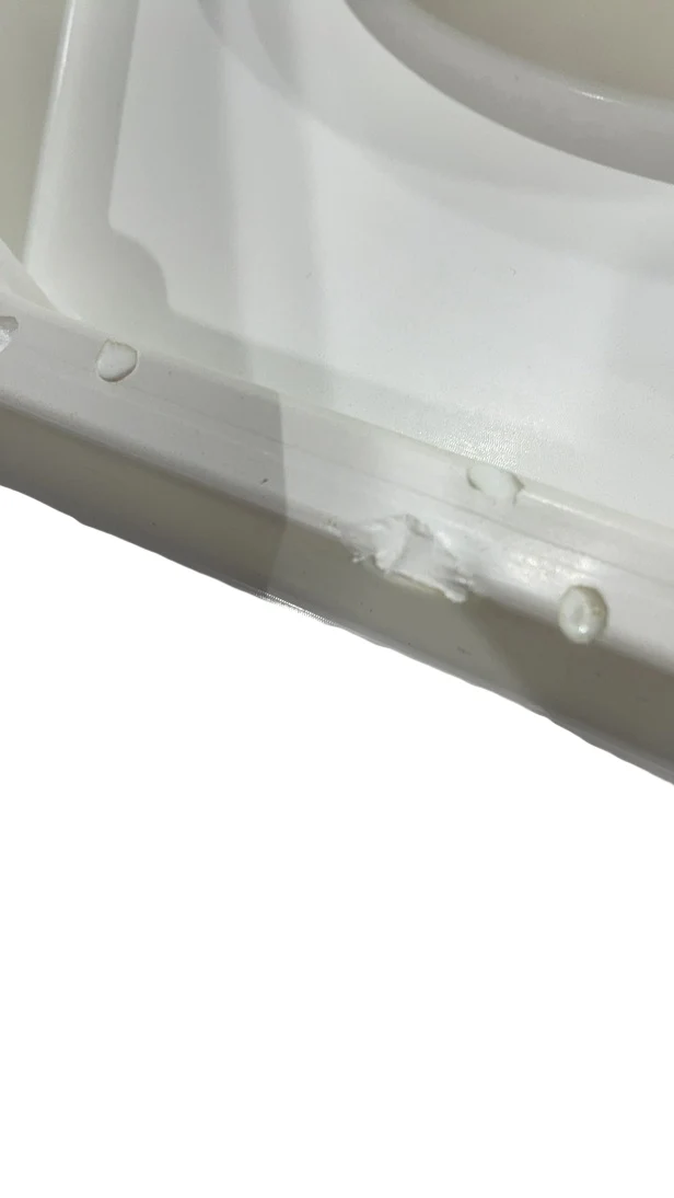 Upseat Waterproof Baby Changing Pad, Coconut - Image 7