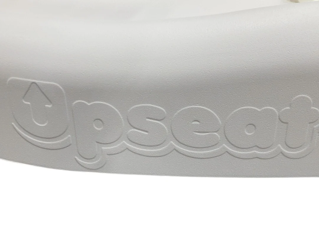 Upseat Waterproof Baby Changing Pad, Coconut - Image 3