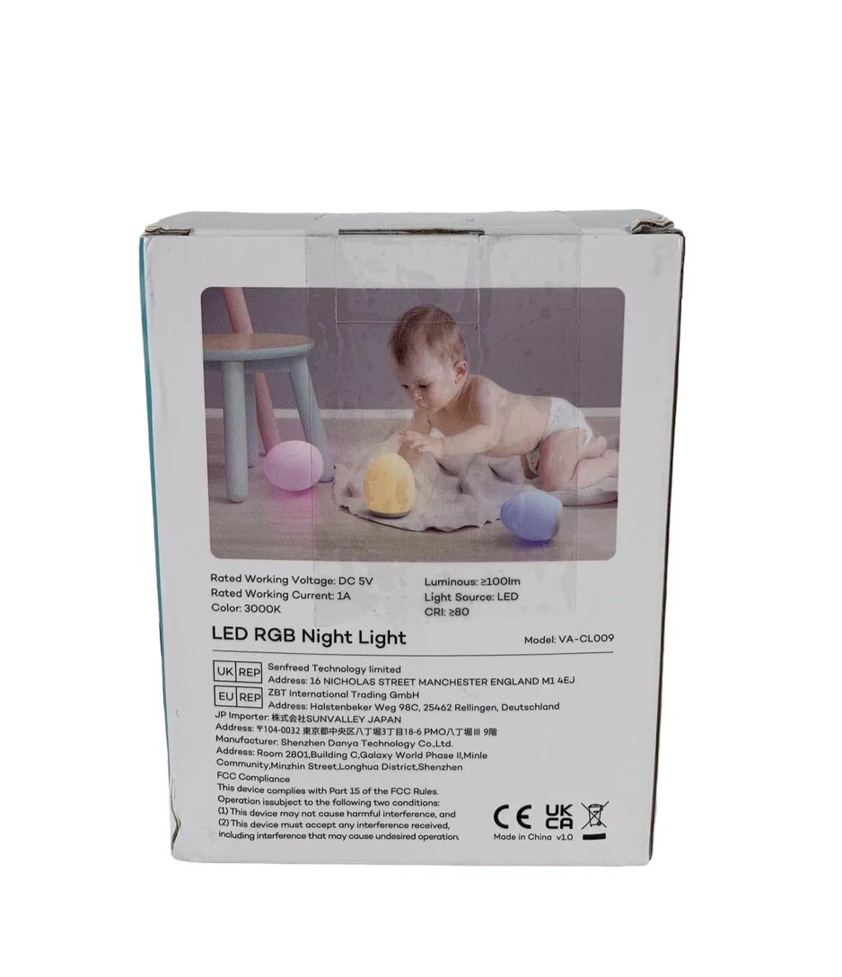 VAVA Night Light - Image 2