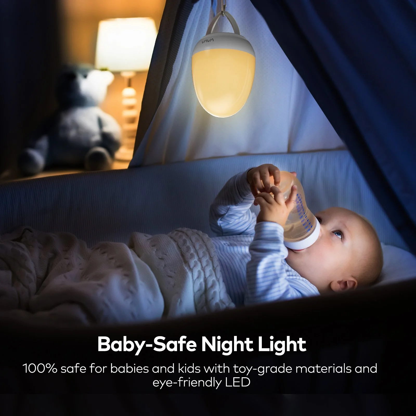 VAVA Night Light - Image 4