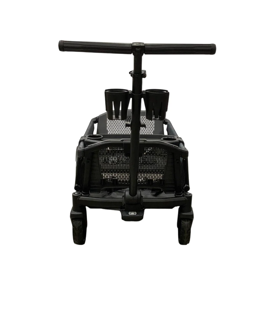 Veer All Terrain Cruiser XL Wagon, 2023, Black - Image 5