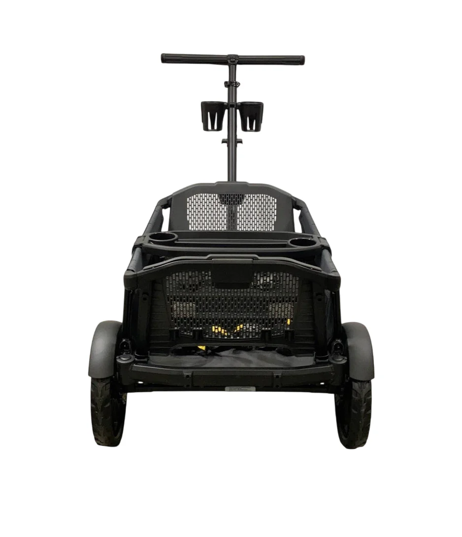Veer All Terrain Cruiser XL Wagon, 2023, Black - Image 6