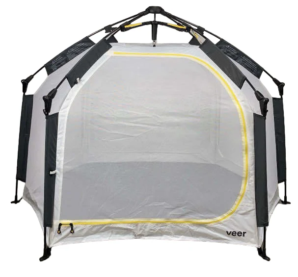 Veer Basecamp, Regular