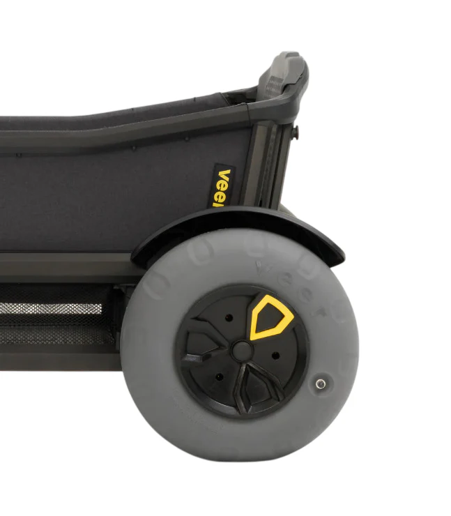 Veer Beach Wheel Kit, Cruiser