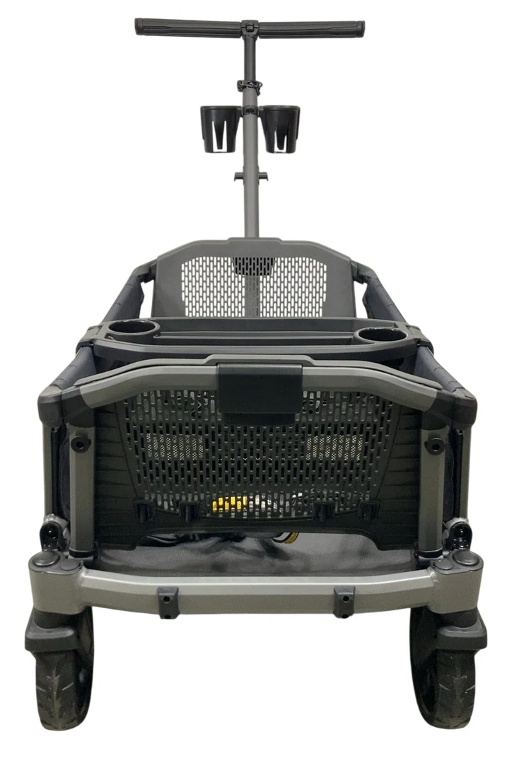 Veer Cruiser City XL Wagon, 2024 - Image 4