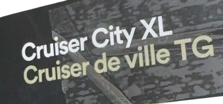 Veer Cruiser City XL Wagon, 2025 - Image 3