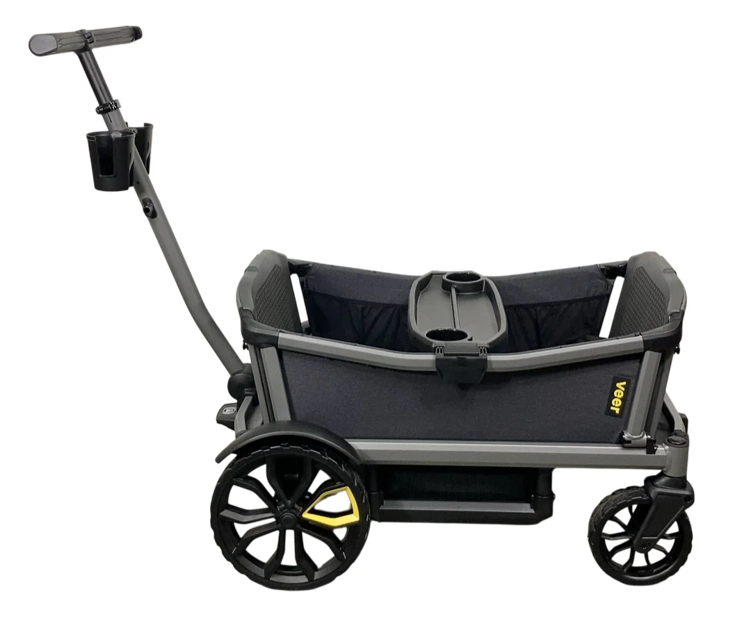 Veer Cruiser City XL Wagon, 2024 - Image 3