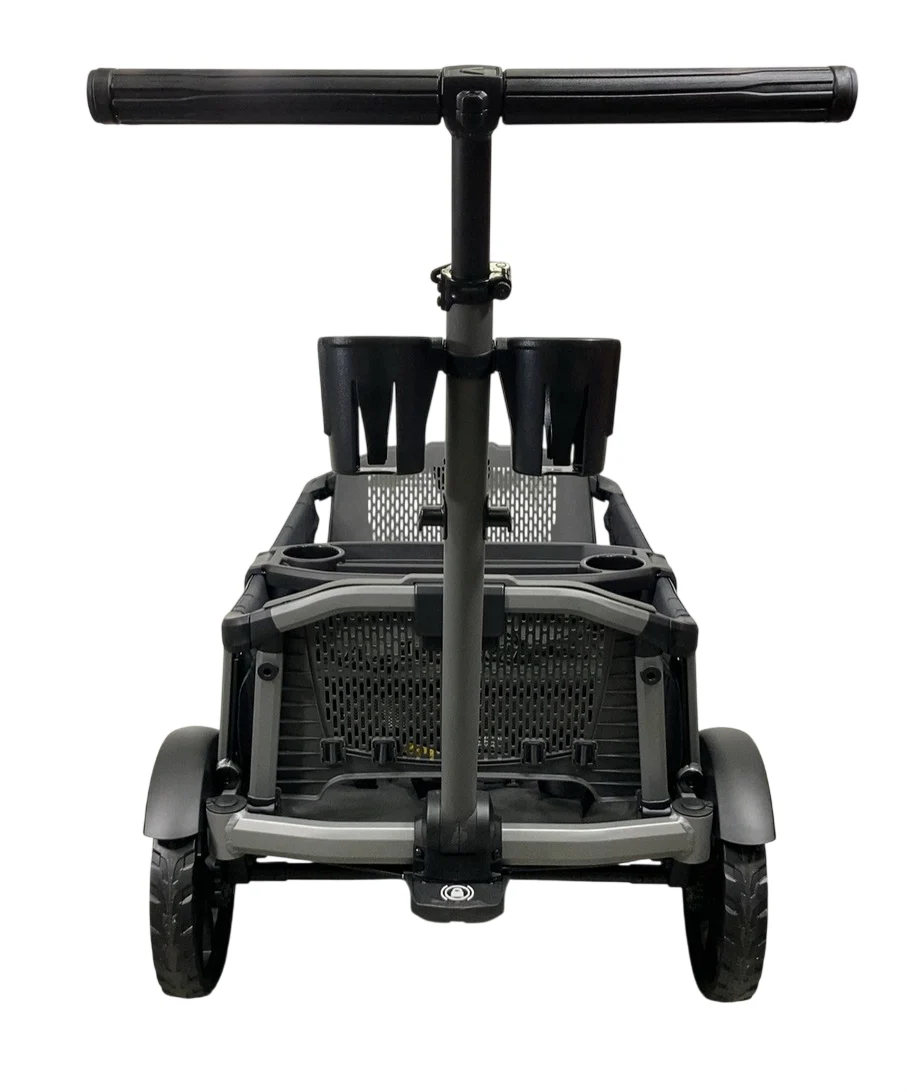 Veer Cruiser City XL Wagon, 2024 - Image 5