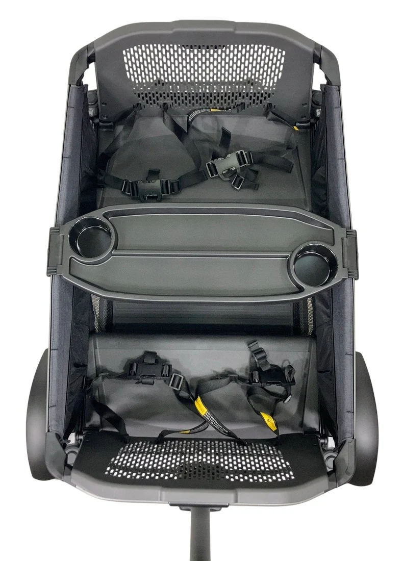 Veer Cruiser City XL Wagon, 2024 - Image 7