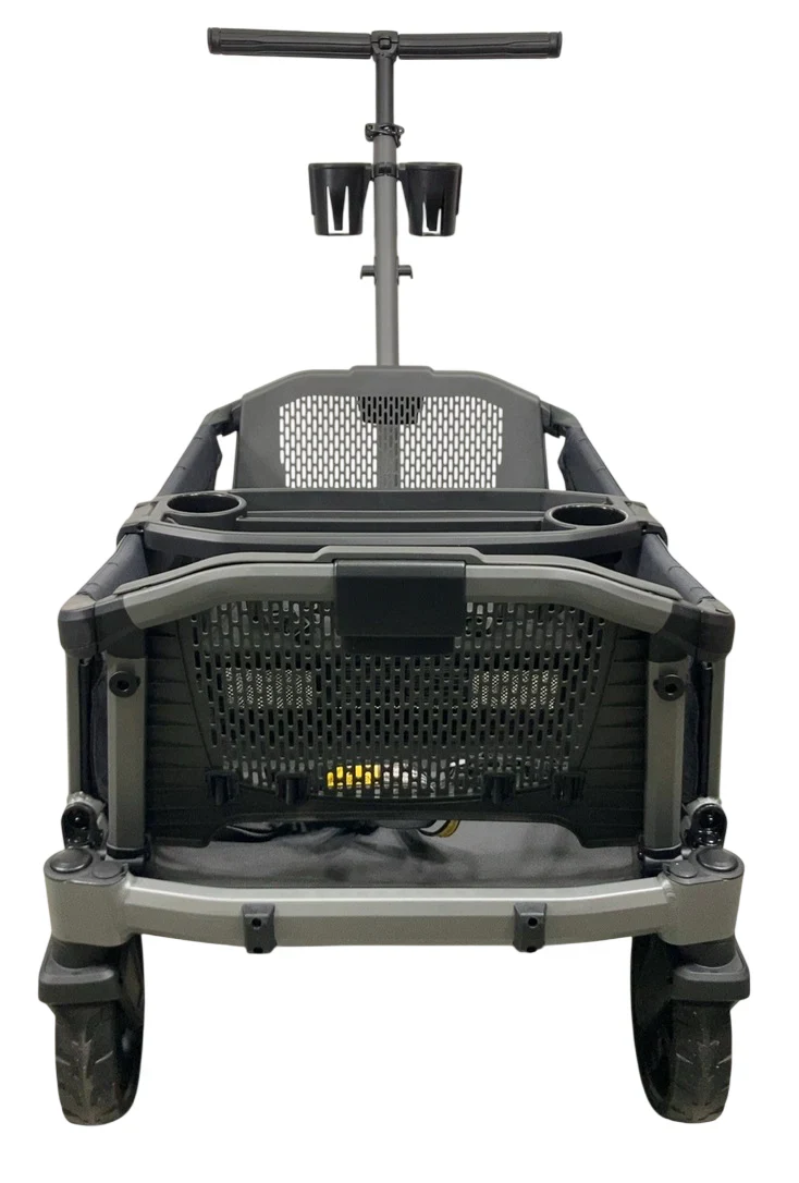 Veer Cruiser City XL Wagon, 2025 - Image 4
