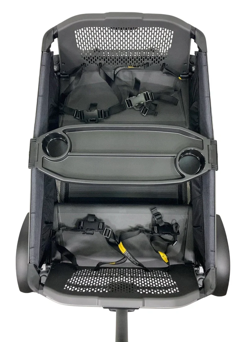 Veer Cruiser City XL Wagon, 2025 - Image 6