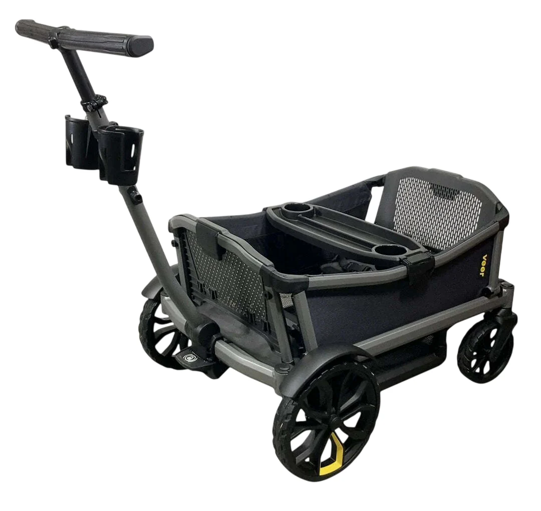 Veer Cruiser City XL Wagon, 2025 - Image 2