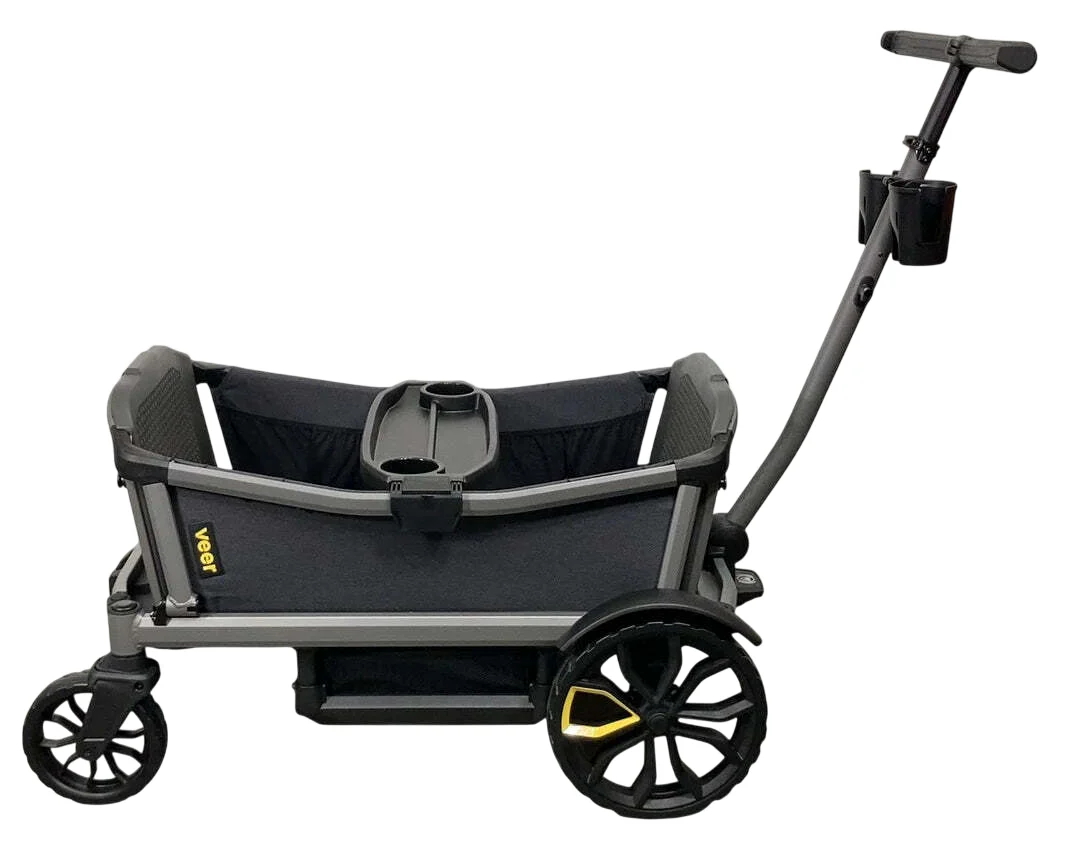 Veer Cruiser City XL Wagon, 2025 - Image 3