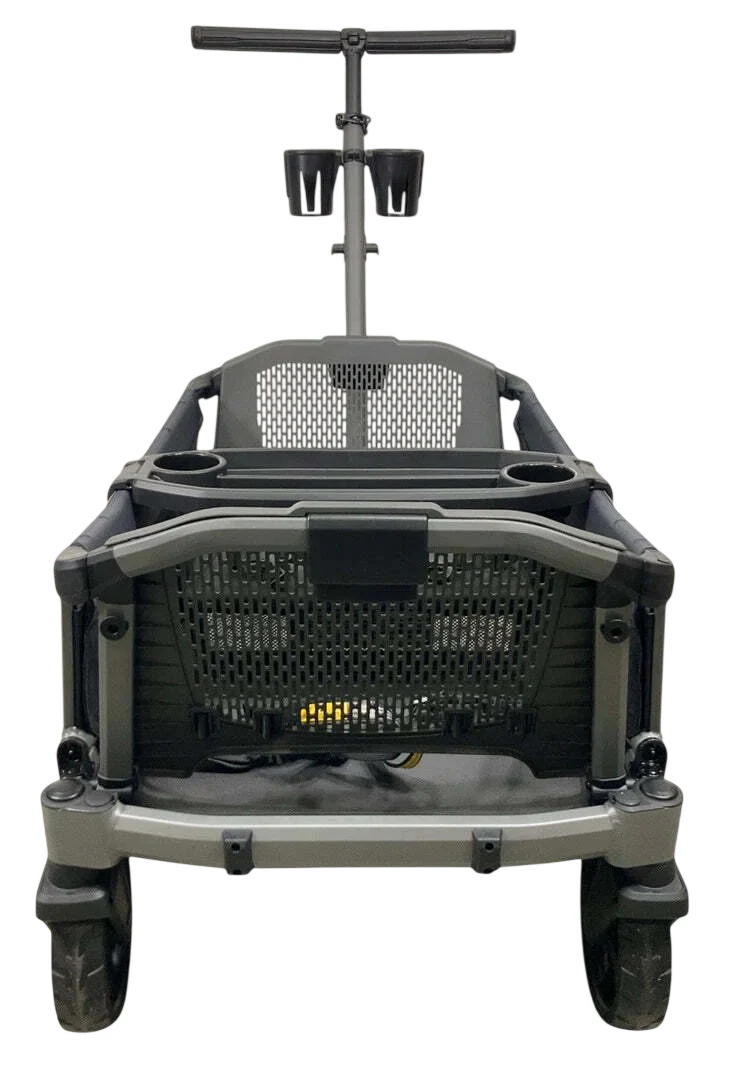 Veer Cruiser City XL Wagon, 2025 - Image 4