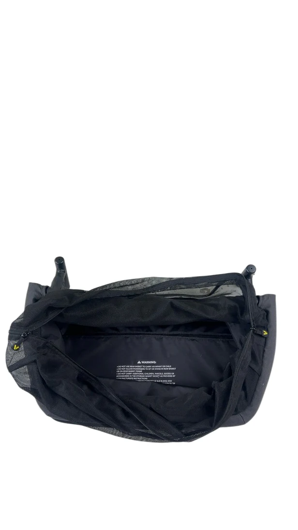 Veer Foldable Storage Basket, 2 Seater, All Terrain Cruiser - Image 2