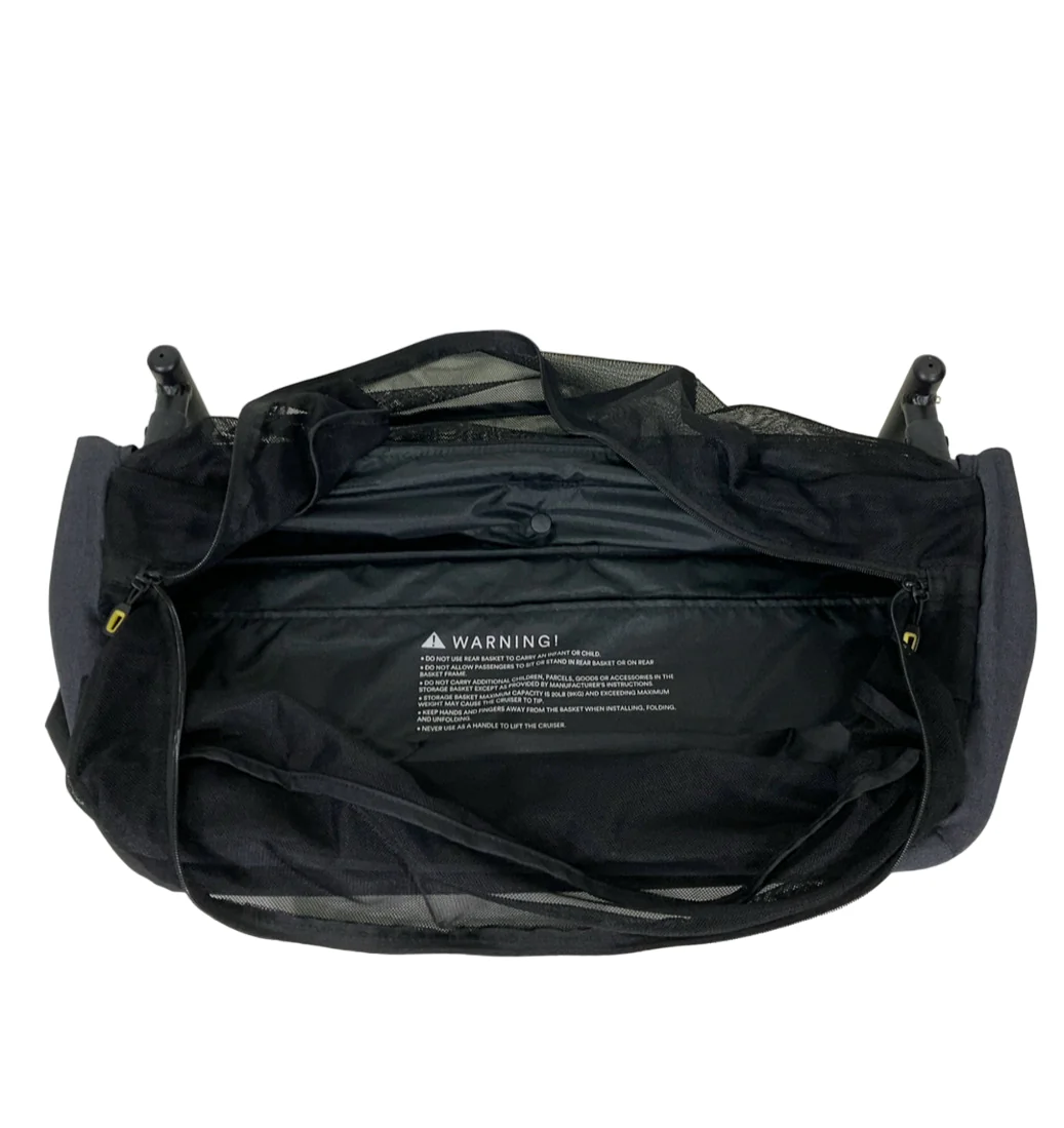 Veer Foldable Storage Basket, 4 seater XL, All Terrain Cruiser - Image 3