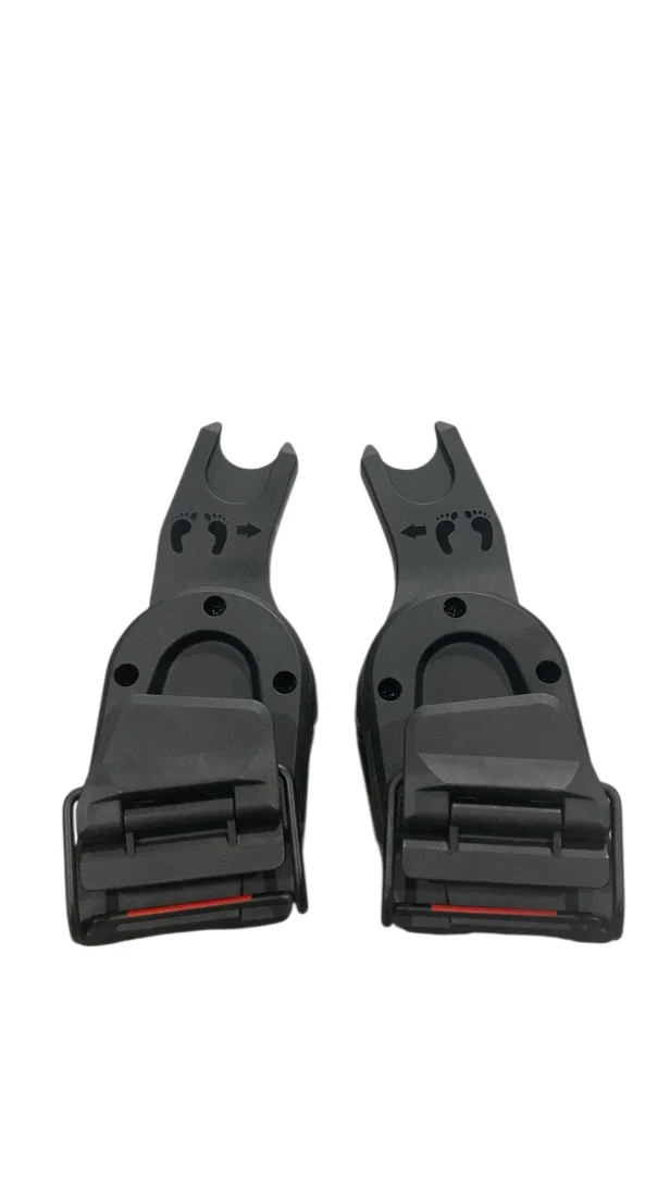 Veer Infant Car Seat Adapter, Cybex/ Maxi-Cosi/ Nuna - Image 2