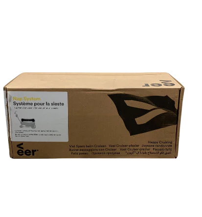 Veer Nap System, 2 Seater - Image 4