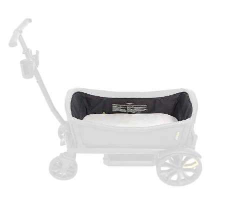Veer Nap System, XL ( 4 Seater)