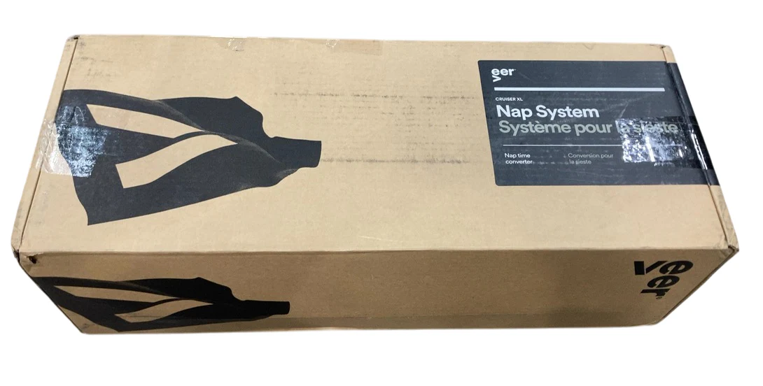Veer Nap System, XL ( 4 Seater) - Image 5