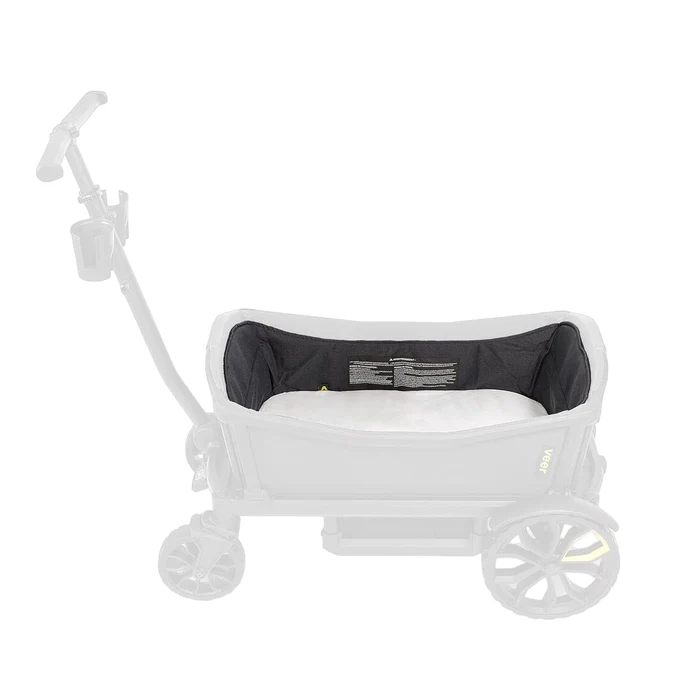 Veer Nap System, XL ( 4 Seater)