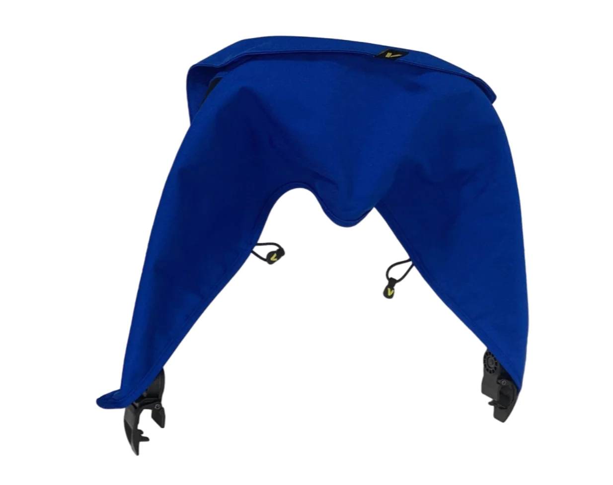 Veer Retractable Canopy, Kai Blue