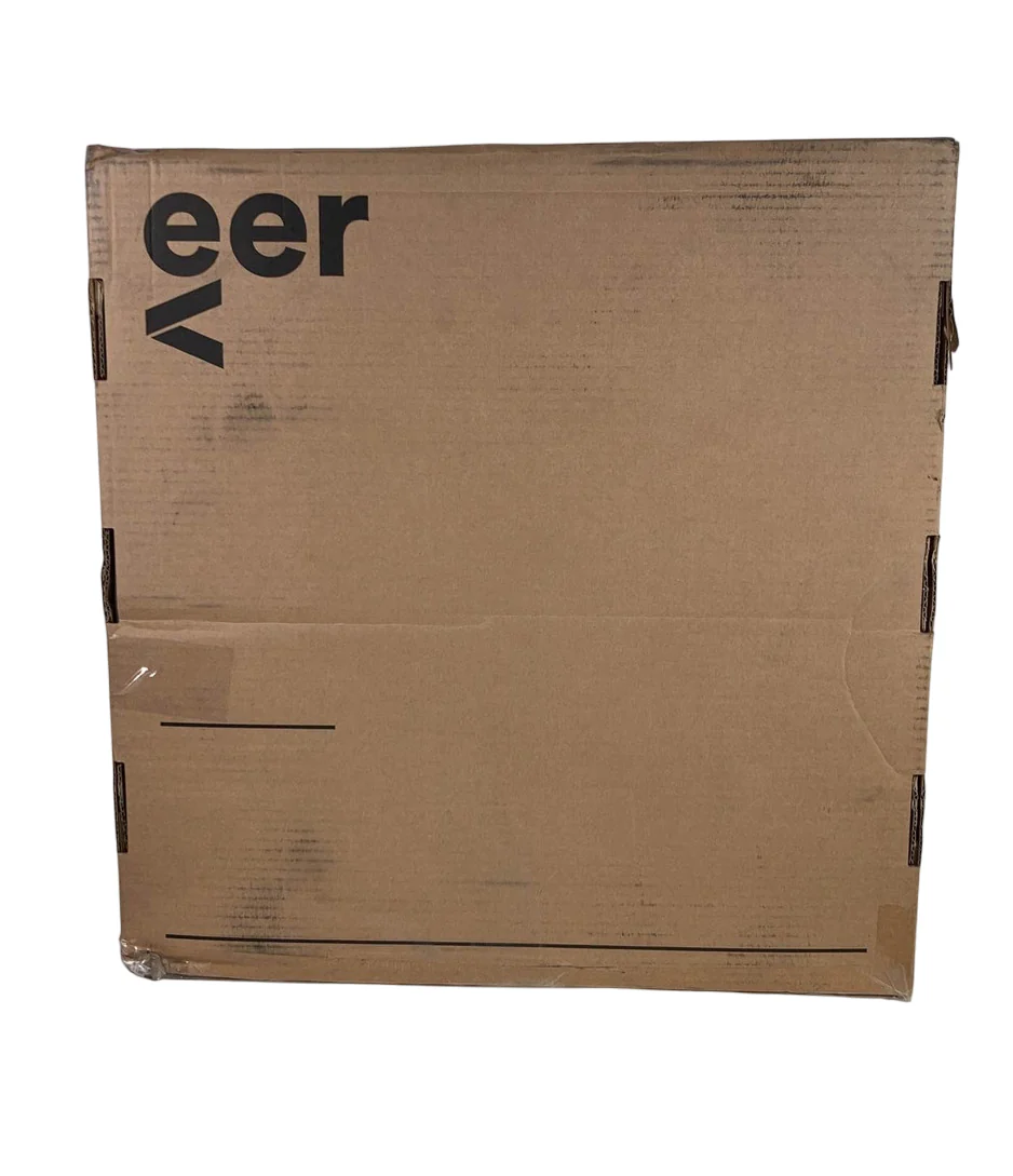Veer Retractable Canopy, Kai Blue - Image 3