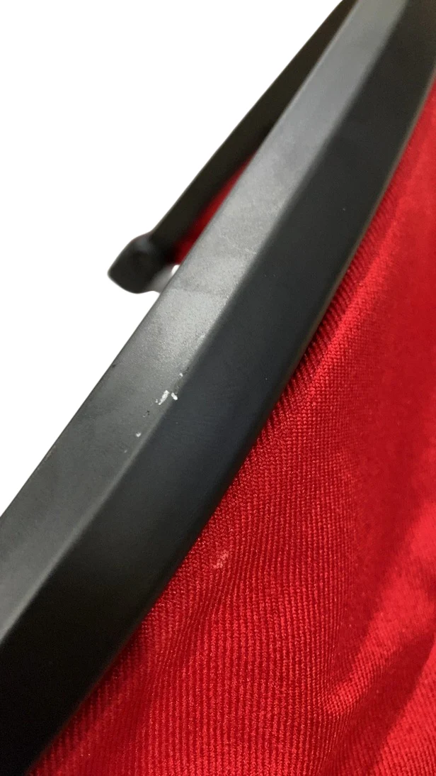 Veer Retractable Canopy, Pele Red - Image 2