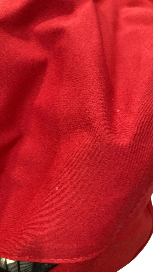 Veer Retractable Canopy, Pele Red - Image 3