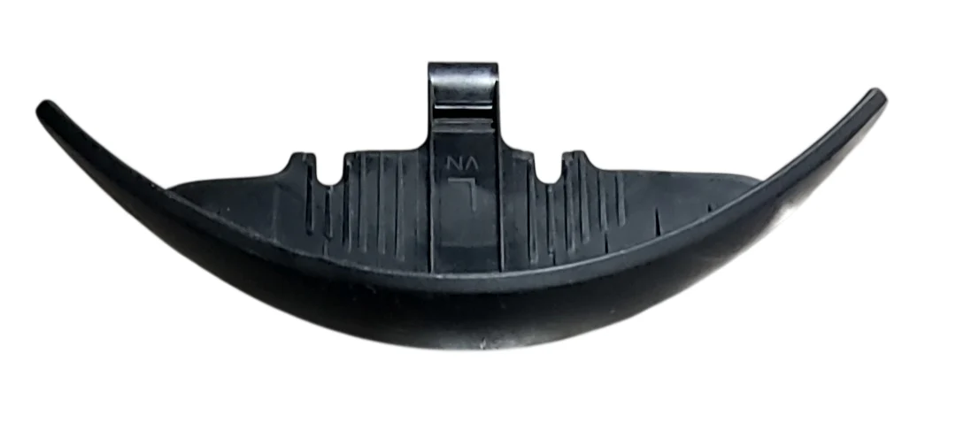 Veer Set of 2 Fenders, Black - Image 3