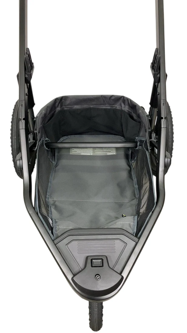 Veer Switch&Jog Jogging Frame, 2023 - Image 4