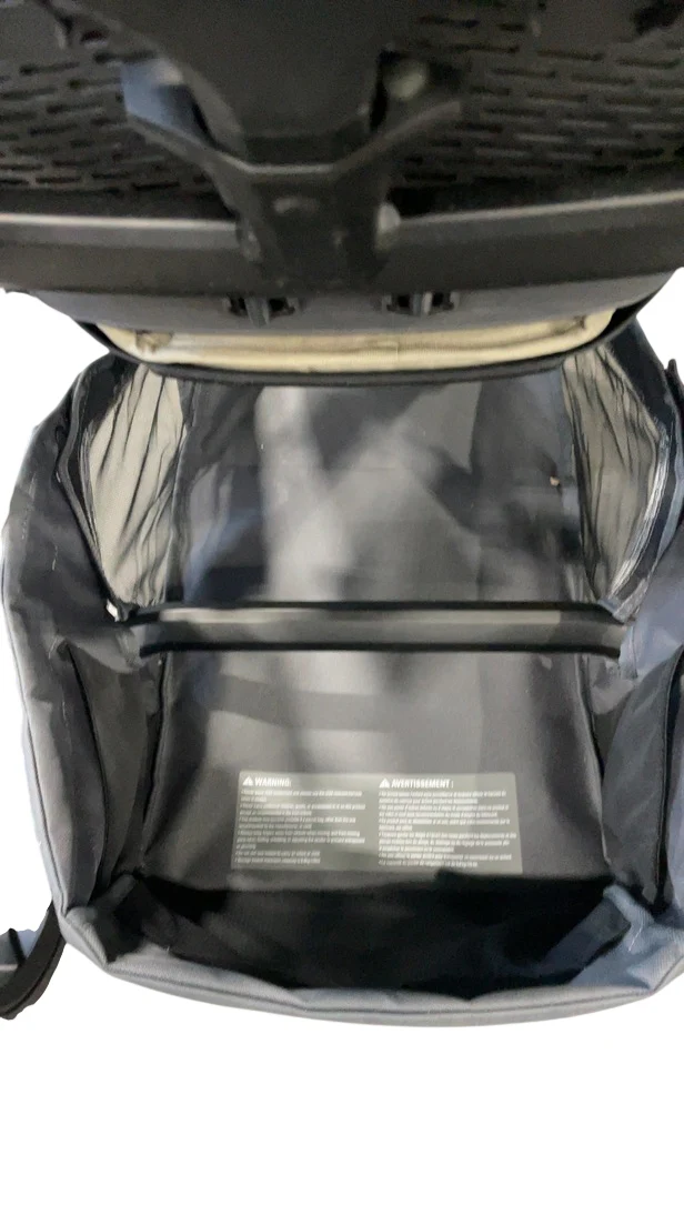 Veer Switch&Roll Stroller, Brown Mica, 2025 - Image 11