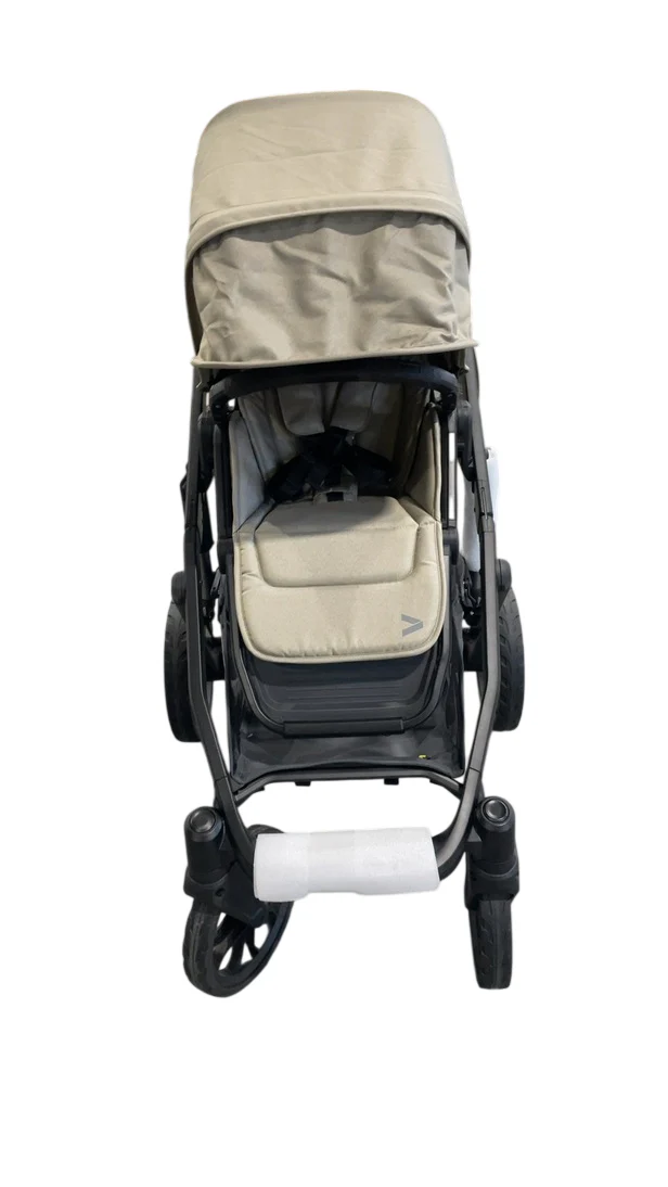 Veer Switch&Roll Stroller, Brown Mica, 2025 - Image 4