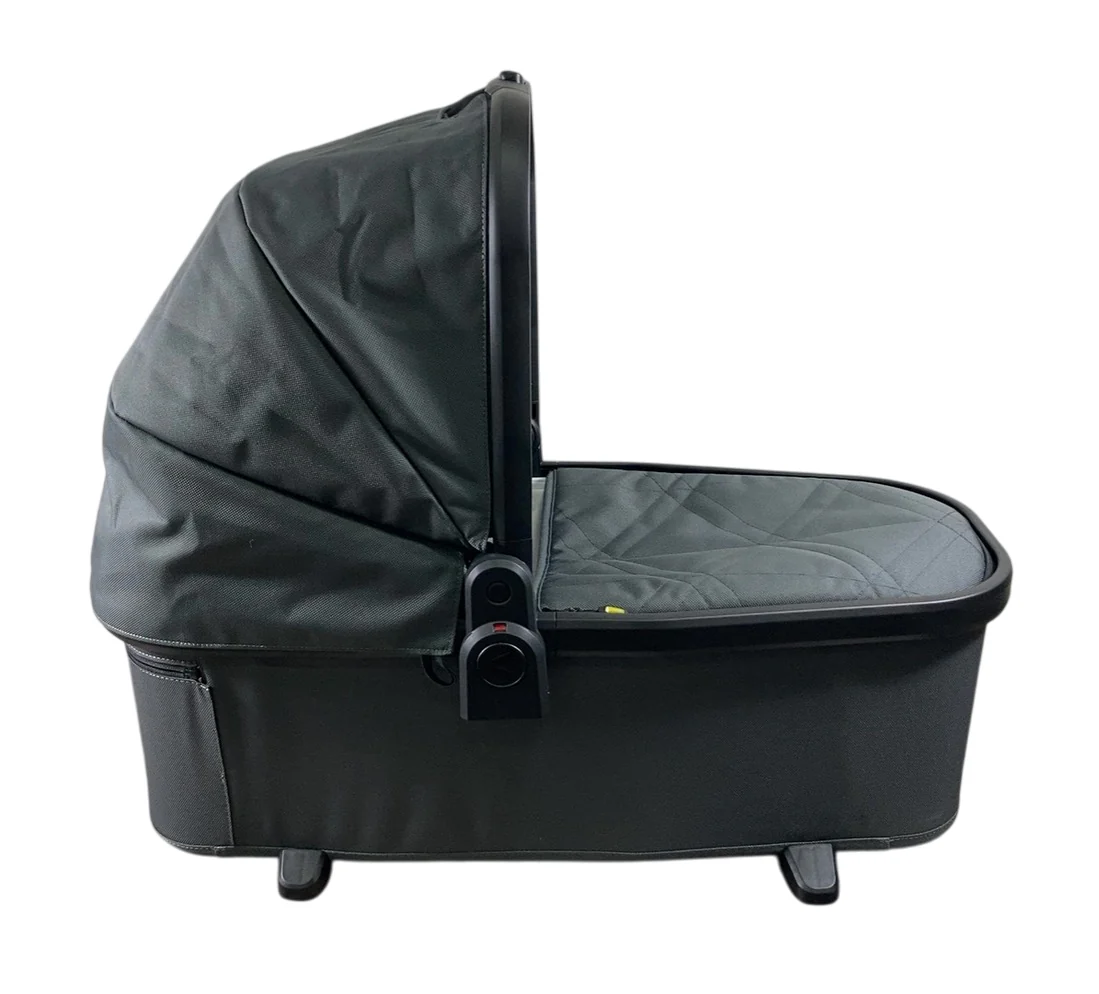 Veer Switchback Bassinet, Black
