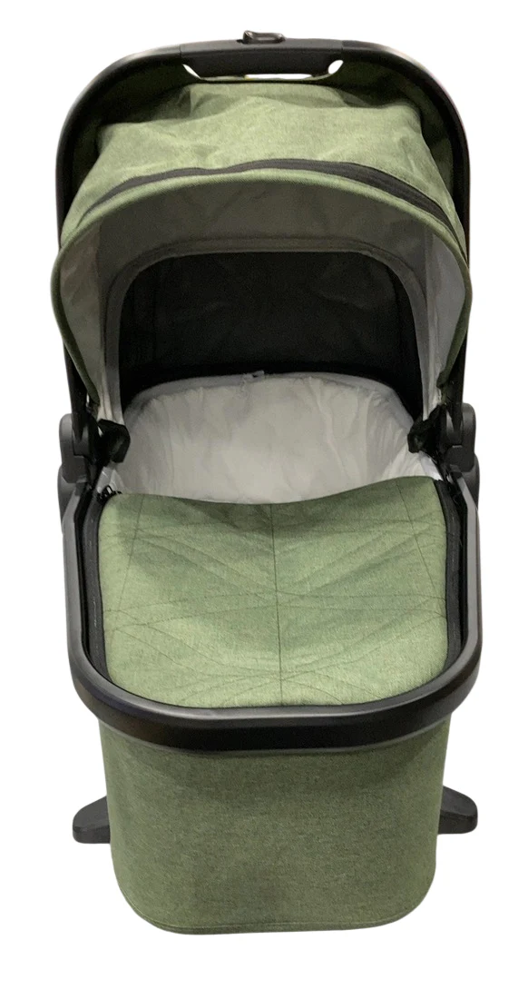 Veer Switchback Bassinet, Green Jasper - Image 3