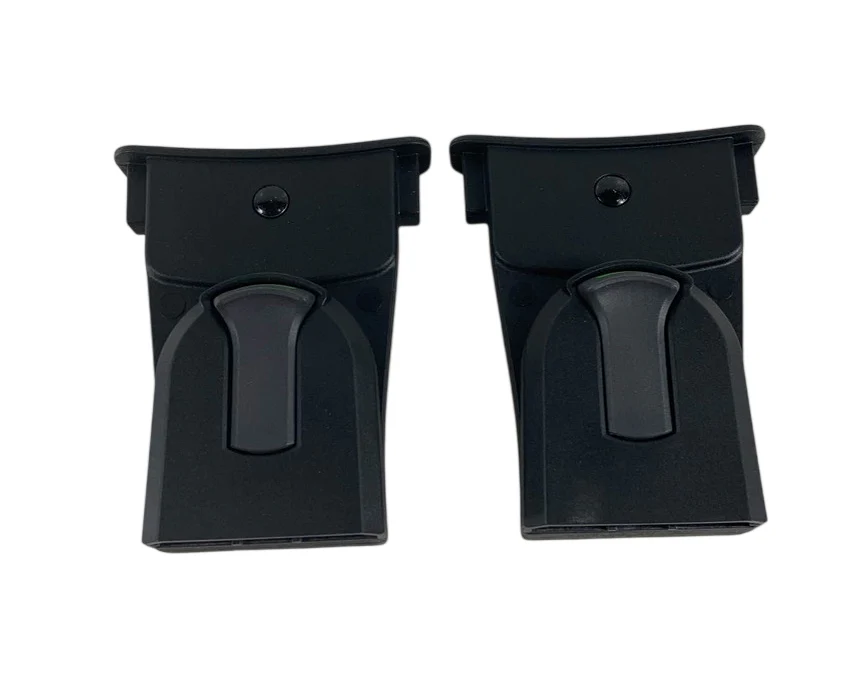 Veer Switchback Infant Car Seat Adapter, Britax - Image 2
